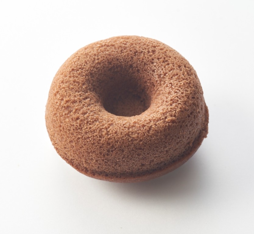 米粉ドーナツ（ココア）