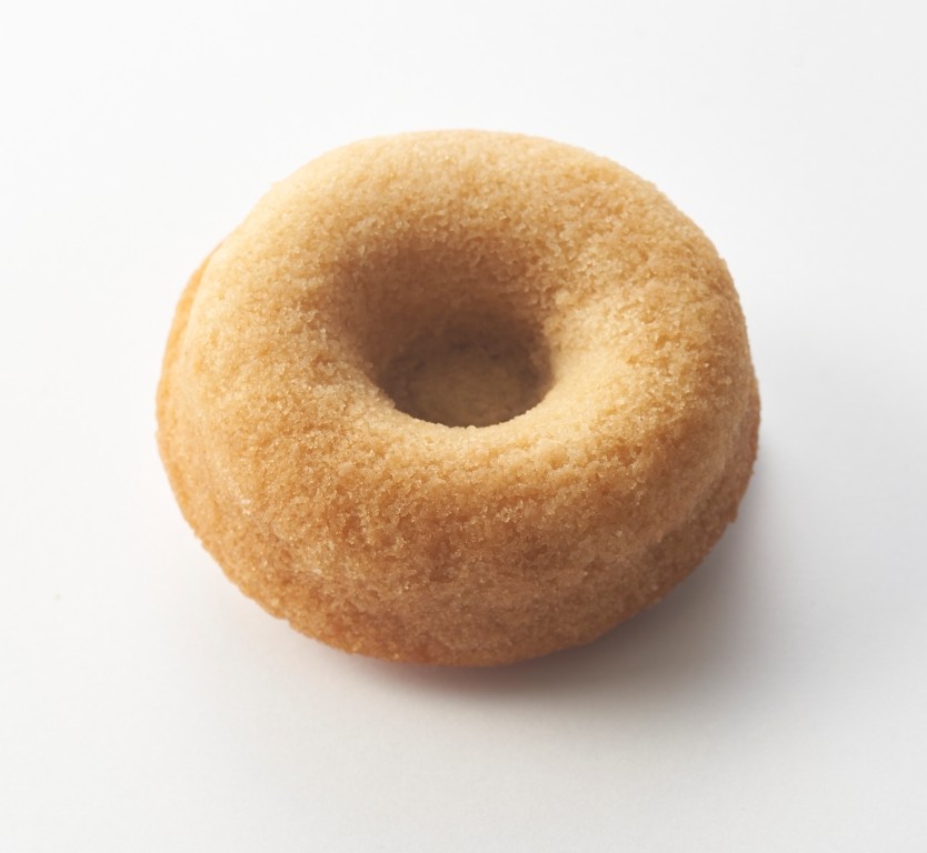 米粉ドーナツ（プレーン）